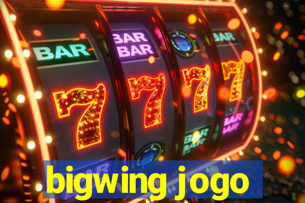 bigwing jogo